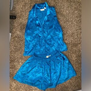 vintage victoria's secret set